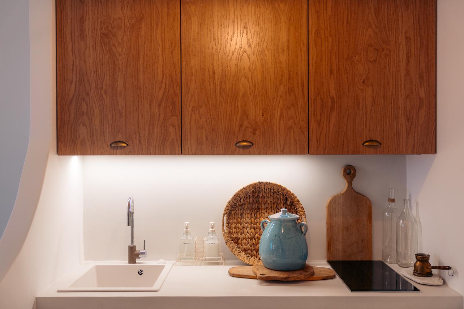 Turquoise Maison By The Sea Platis Gialos  エクステリア 写真